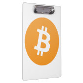 Porte-bloc Bitcoin (Swatch)