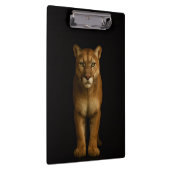 Porte-bloc Black 4 Luxe Clipboard, Silent Prime Puma (Swatch)