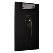 Porte-bloc Black 4 Luxe, Panthère noire (Swatch)