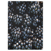 Porte-bloc Blackberry (Dos)