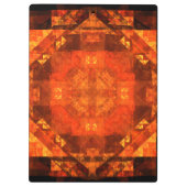 Porte-bloc Blessing (Dos)