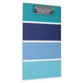 Porte-bloc Bleu (Swatch)