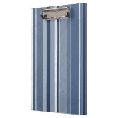 Porte-bloc Bleu bonbon (Gauche)