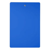 Porte-bloc Bleu clair Star de célébration Mini Porte - bloc (Dos)