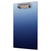 Porte-bloc Bleu Foncé (Gauche)