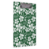 PORTE-BLOC BLEU HAWAII (VERT FORESTIER) (Swatch)