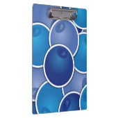 Porte-bloc Bleuet funky (Swatch)