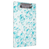 Porte-bloc bleus (Swatch)