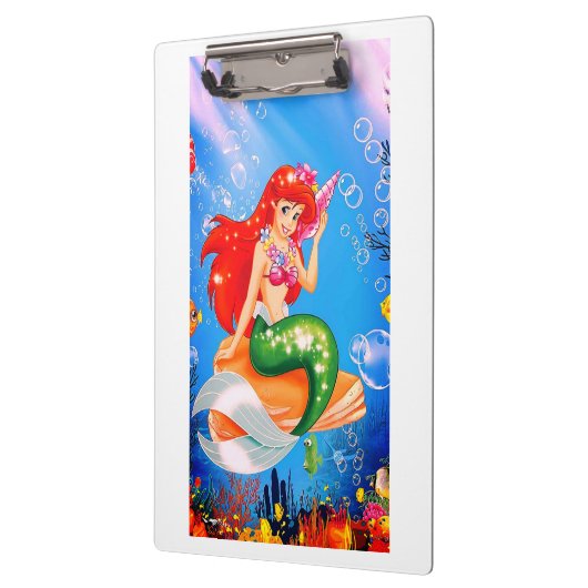 Porte-bloc Bloc d'écriture (Gauche)