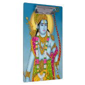 Porte-bloc Bloc-notes Lord Ram (Swatch)