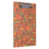 Porte-bloc Blocs de couleurs modernes (Swatch)