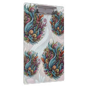 Porte-bloc Bloom non dompté : énergie organique (Swatch)