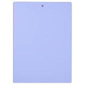 Porte-bloc Blueberry de Kawaii (Dos)
