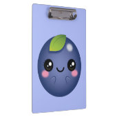 Porte-bloc Blueberry de Kawaii (Swatch)