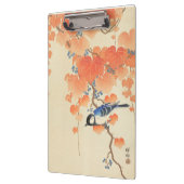 Porte-bloc Bluebird (Gauche)