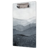 Porte-bloc Blustering Grey Valley (Gauche)