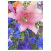 Porte-bloc Bodichon (Dos)