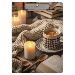 Porte-bloc Boho Cosy Chaud Chandelier lumières