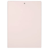 Porte-bloc Boho tendance couleurs Crayon Nom de l'enseignant (Dos)