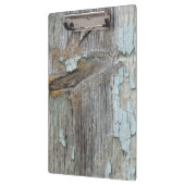 Porte-bloc bois (Gauche)