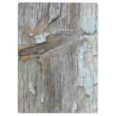 Porte-bloc bois (Dos)