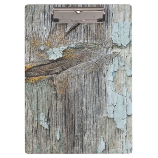 Porte-bloc bois (Devant)