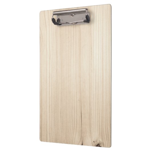 Porte-bloc Bois (Gauche)