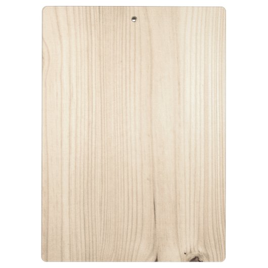 Porte-bloc Bois (Dos)