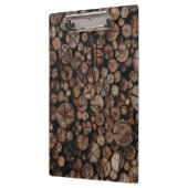 Porte-bloc Bois (Gauche)