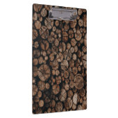 Porte-bloc Bois (Swatch)