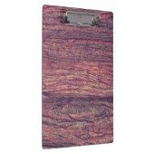 Porte-bloc Bois Automne Arrière - plan Moderne Élégant (Swatch)