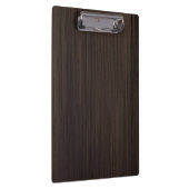 Porte-bloc Bois Brown (Swatch)