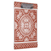 Porte-bloc Bois de graveur IV de cinabre (Swatch)