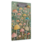 Porte-bloc Bois enchanté (Swatch)
