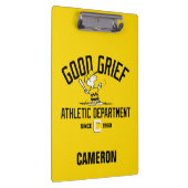 Porte-bloc Bon Grief Athlétisme (Swatch)