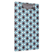 Porte-bloc Bonanza géométrique (Swatch)