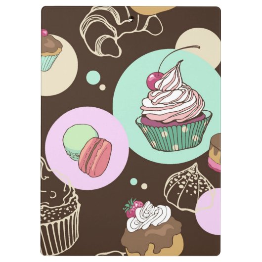 Porte-bloc Bonbons (Dos)