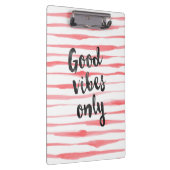 Porte-bloc Bonnes vitres seulement (Swatch)