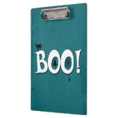 Porte-bloc Boo ! (Gauche)