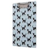 Porte-bloc Bordure Collie Sheep Chien (Gauche)