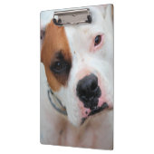 Porte-bloc Boucle (Gauche)