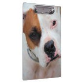 Porte-bloc Boucle (Swatch)
