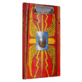 Porte-bloc Bouclier militaire romain - Scutum (Swatch)