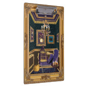 Porte-bloc Boudoir baroque (Swatch)