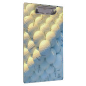 Porte-bloc Boules de golf (Swatch)