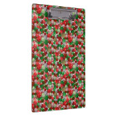 Porte-bloc Boules de Noël 3D (Swatch)