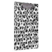 Porte-bloc Boules de soccer porte - bloc (Swatch)