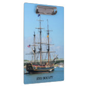 Porte-bloc Bounty (Swatch)