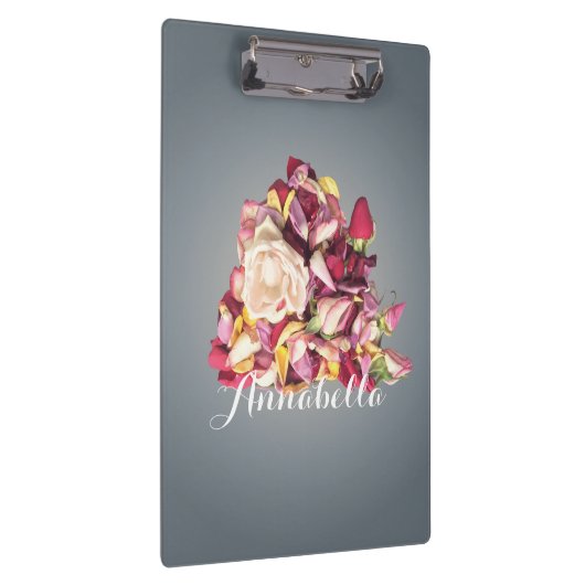 Porte-bloc Bouquet (Swatch)