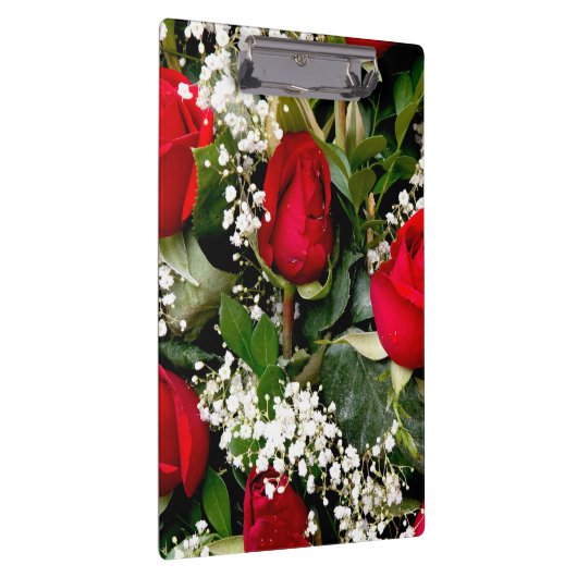 Porte-bloc Bouquet de fleurs (Swatch)